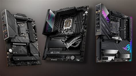 best motherboards for workstations.